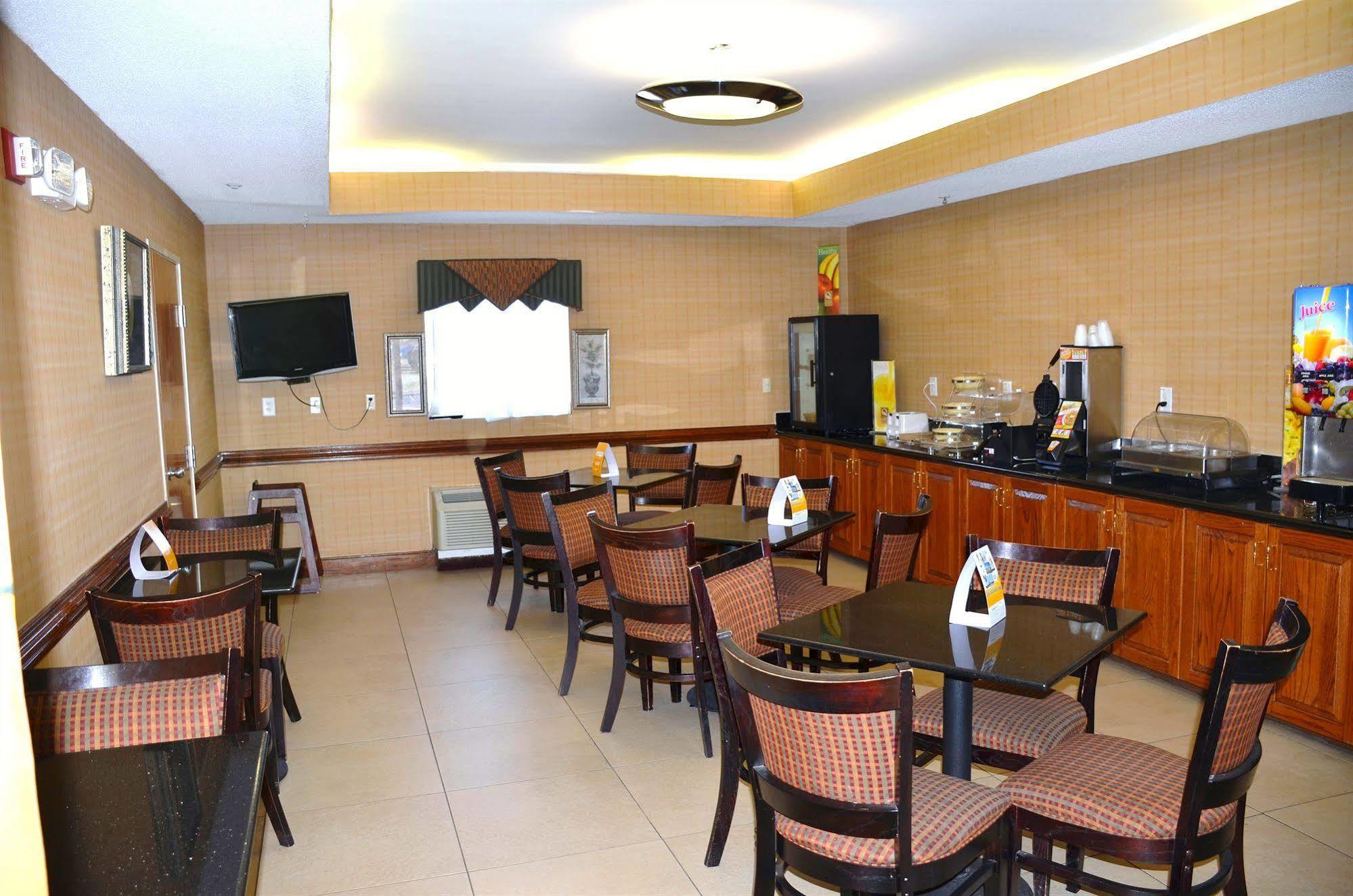 华盛顿马格努森酒店 外观 照片